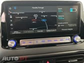 Hyundai Kauai 64 kWh Vanguard+TMS