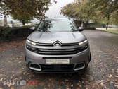 Citroen C5 Aircross 1.6 Hybrid Feel Pack e-EAT8
