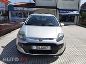 Fiat Punto Evo 1.3 M-Jet Dynamic Style