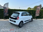 Renault Twingo 1.0 SCe Dynamique