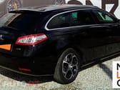 Peugeot 508 SW SW 1.5