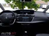 Citroen C4 Picasso 1.6 BlueHDi Intensive