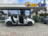 Nissan Micra 1.0 IG-T N-Design Black CVT