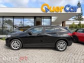 BMW X2 16 d sDrive Auto