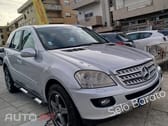 Mercedes-Benz ML 320 CDi