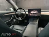 Tesla Model 3 Performance Tração Integral