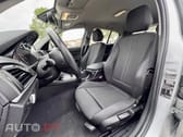 BMW 116 d Line Sport Auto