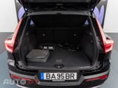 Volvo XC40 1.5 T4 PHEV Essential