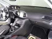Peugeot 308 SW 1.6 BlueHDi Allure