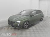 Peugeot 308 1.2 PureTech GT Pack EAT8