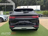 BYD Seal U 87 kWh design