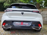 Peugeot 308 1.5 BlueHDi Allure
