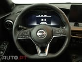 Nissan Juke Juke 1.0 DIG-T N-Connecta DCT