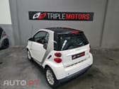 Smart ForTwo 1.0 mhd Passion 71