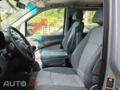 Mercedes-Benz Viano 2.2 CDI Ambiente Longo