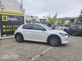 Peugeot E-208 50 kWh Allure