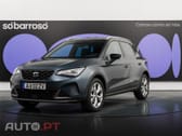 Seat Arona 1.0 TSI FR