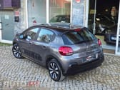 Citroen C3 1.2 PureTech Feel