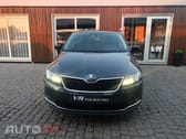 Skoda Rapid Spaceback 1.0 TSI Ambition