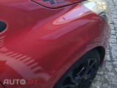 Renault Clio 1.6 T RS EDC