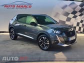 Peugeot 2008 1.5 BlueHDi GT