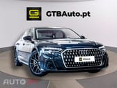 Audi A8 L 60TFSIe  I.V.A DEDUTÍVEL 