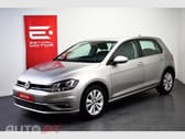 Volkswagen Golf 1.6 TDI 115cv Confortline