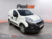 Fiat Fiorino 1.3 M-jet SX