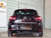 Renault Clio 0.9 TCE Limited