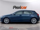 Mercedes-Benz A 180 d Style Plus Aut.