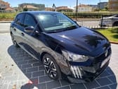 Peugeot 208 ND