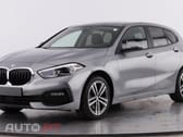 BMW 118 i Auto