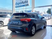 Ford Focus 1.5 TDCi EcoBlue Business