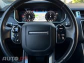 Land Rover Range Rover Sport 2.0 Si4 PHEV HSE Dynamic