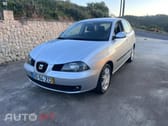 Seat Ibiza 1.2