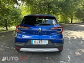 Renault Captur Evolution 1.0Tce 100cv