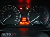 BMW 120 d Edition Sport