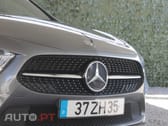 Mercedes-Benz A 180 Limousine