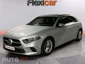 Mercedes-Benz A 180 d 7G-DCT Style