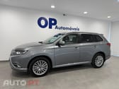 Mitsubishi Outlander 2.4 Intense