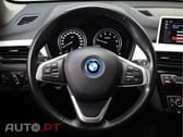 BMW X1 xDrive25e Advantage