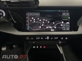 Audi A3 Sportback 30 TDI Advanced