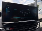Peugeot 3008 1.6 Hybrid Allure e-EAT8