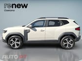 Dacia Duster 1.2 Eco-G 120 Bi-Fuel Journey