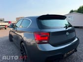 BMW 116 d EDynamics Sport