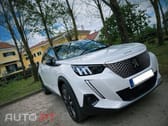 Peugeot E-2008 GT