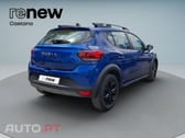 Dacia Sandero ECO-G 100 Bi-Fuel Stepway Extreme