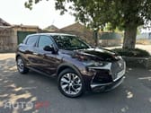 DS DS3 Crossback E-Tense Grand Chic