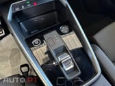 Audi A3 Sportback 45 TFSIe S line