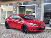 Opel Astra GTC 1.6 T S/S J20